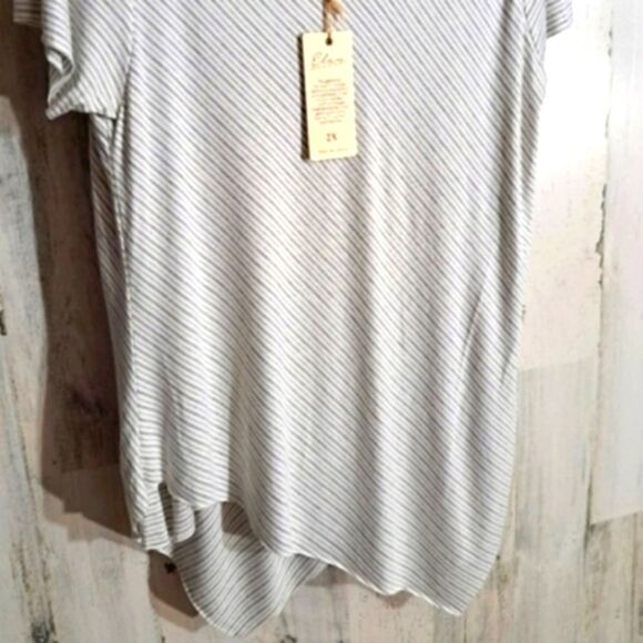 NWT Elan Shirt SO SOFT - Picture 2 of 5